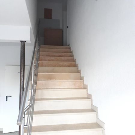 Gaestehaus Gl 埃尔克顿 外观 照片