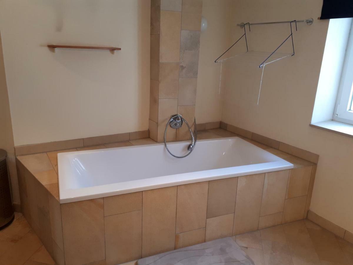 Gaestehaus Gl 埃尔克顿 外观 照片
