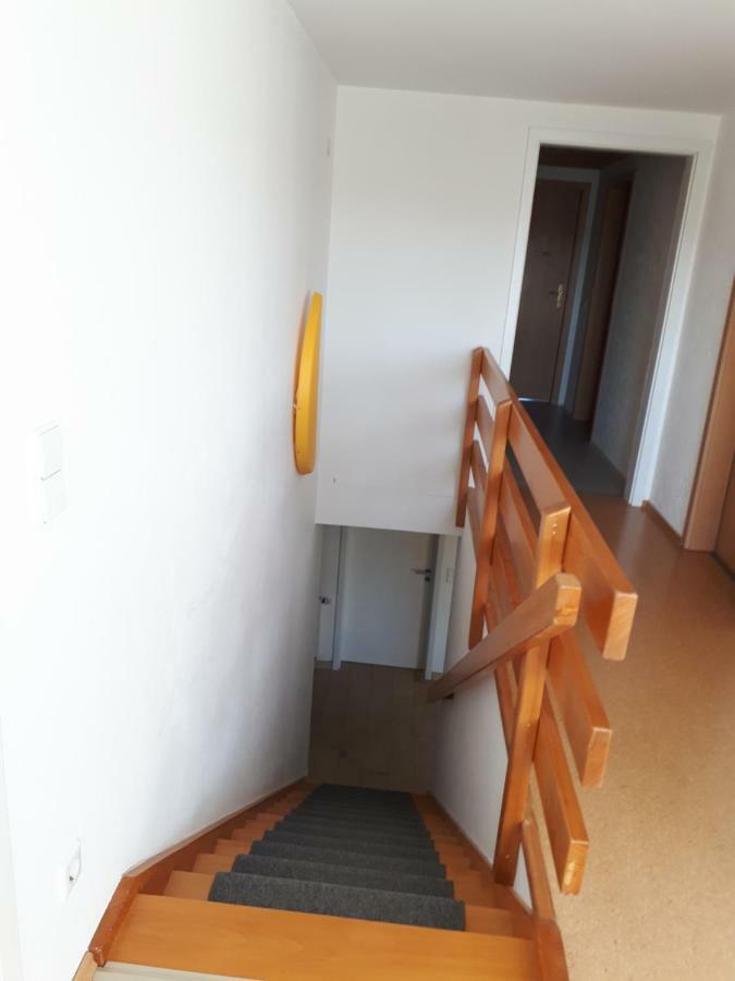 Gaestehaus Gl 埃尔克顿 外观 照片