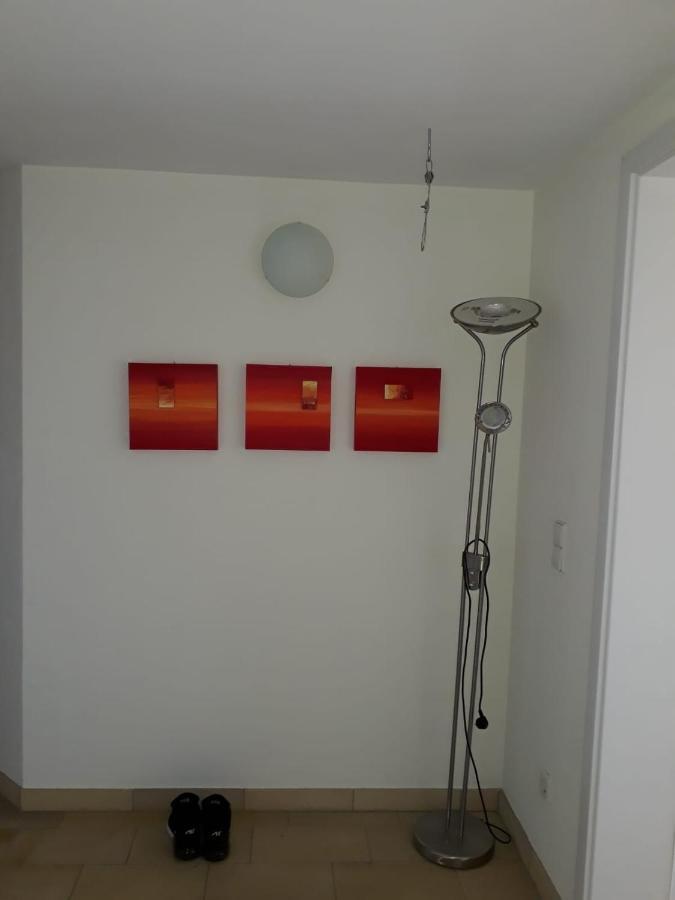 Gaestehaus Gl 埃尔克顿 外观 照片